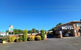 Alfa Motel